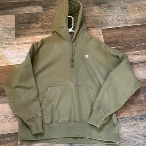 Champion Hoodie